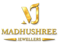 logo of madhushree jewellers nepal
